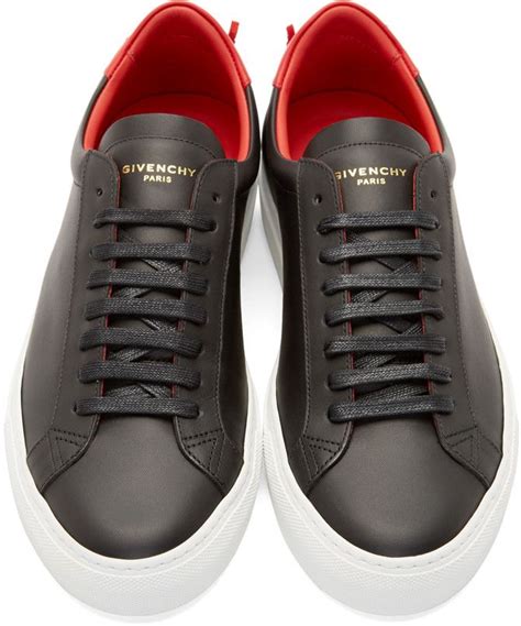 givenchy shoes orange|givenchy shoes men prices.